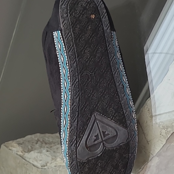 Roxy boots. Sz 10 - Picture 3 of 3